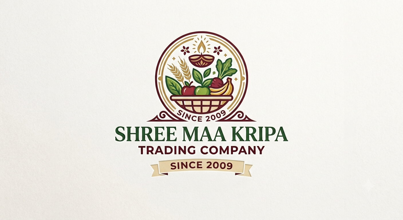Shree Maa Kripa Trading Company